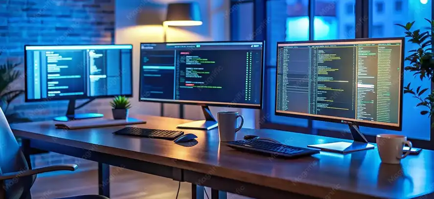 الاستجابة لتغيرات السوق مسؤولية مستمرة لشركة البرمجة